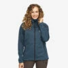 Hybrid Jacket 3.0 Women Moonlit Ocean