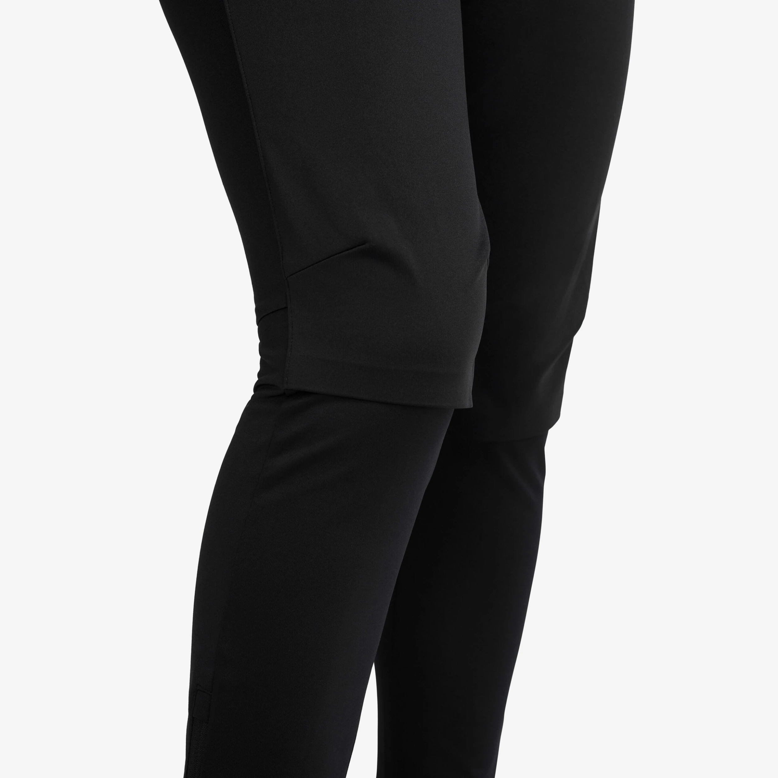 Pace Wind Leggings Women Black - Image 6