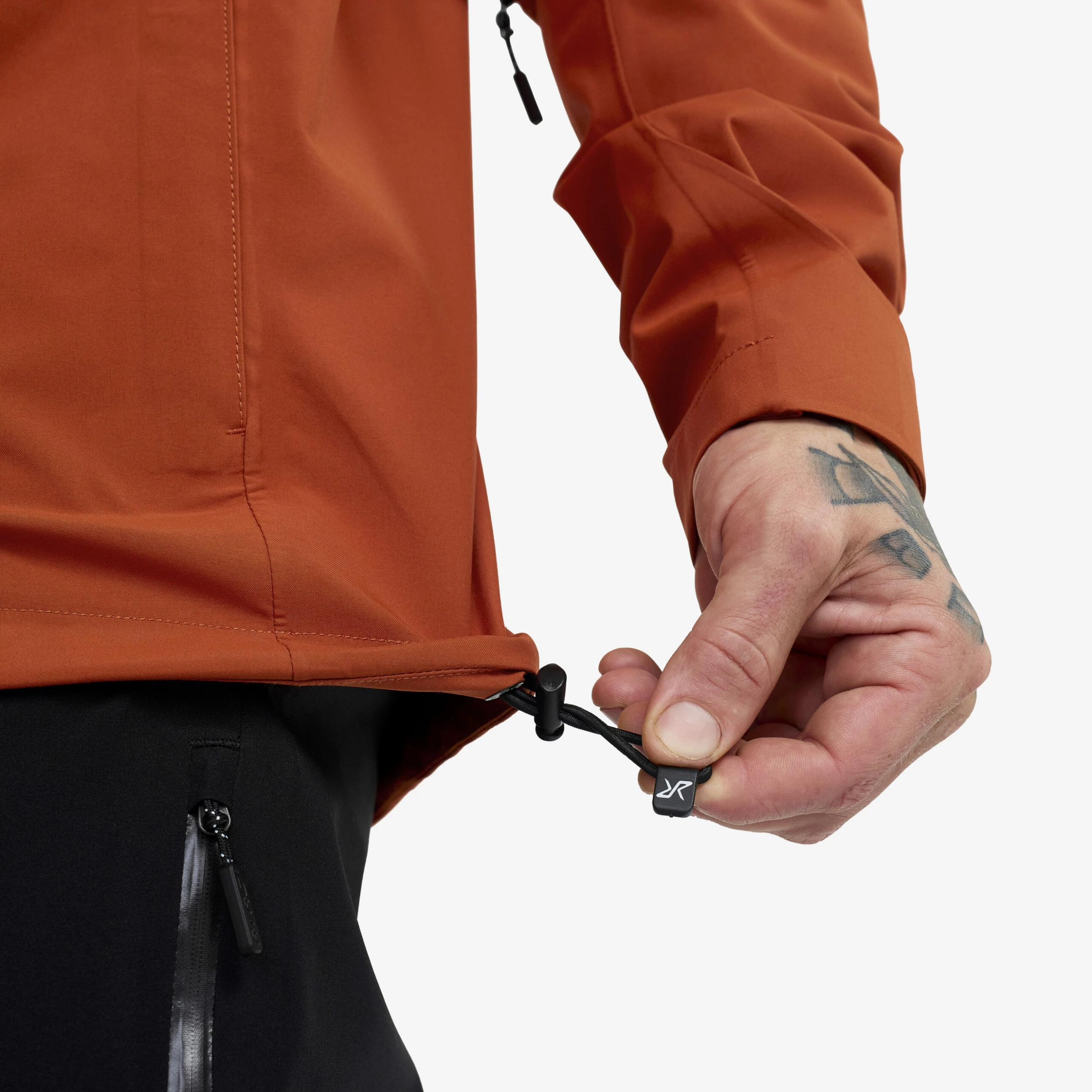 Whisper Jacket Men Rooibos Tea - Image 9