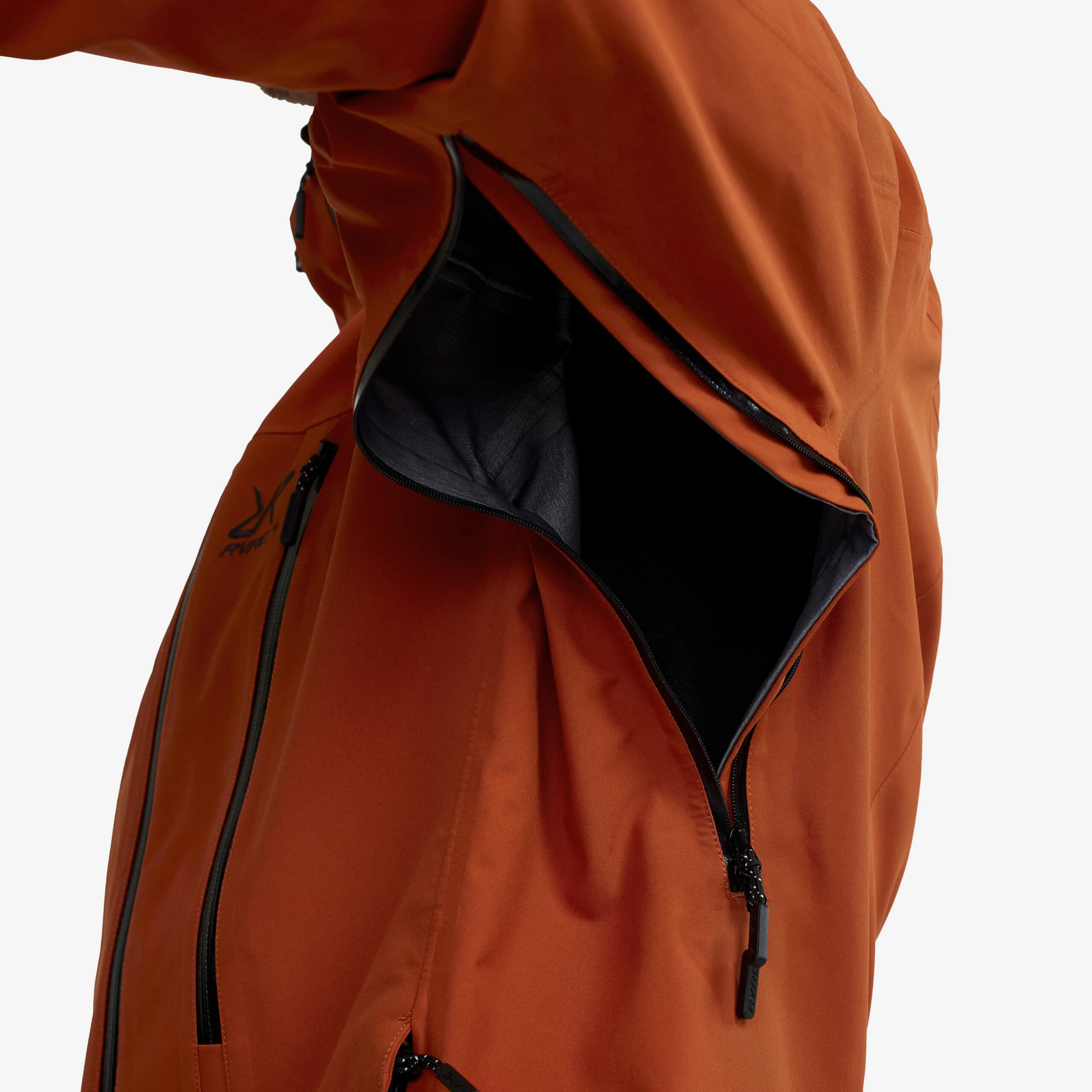 Whisper Jacket Men Rooibos Tea - Image 6