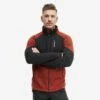 Tornado Fleece Men Autumn