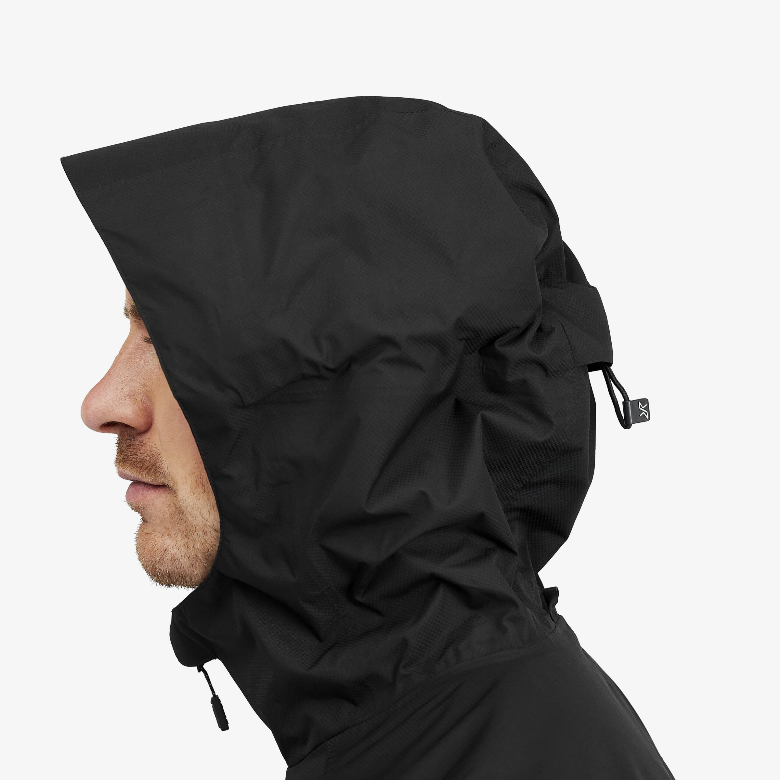 Typhoon Jacket Men Black - Image 6