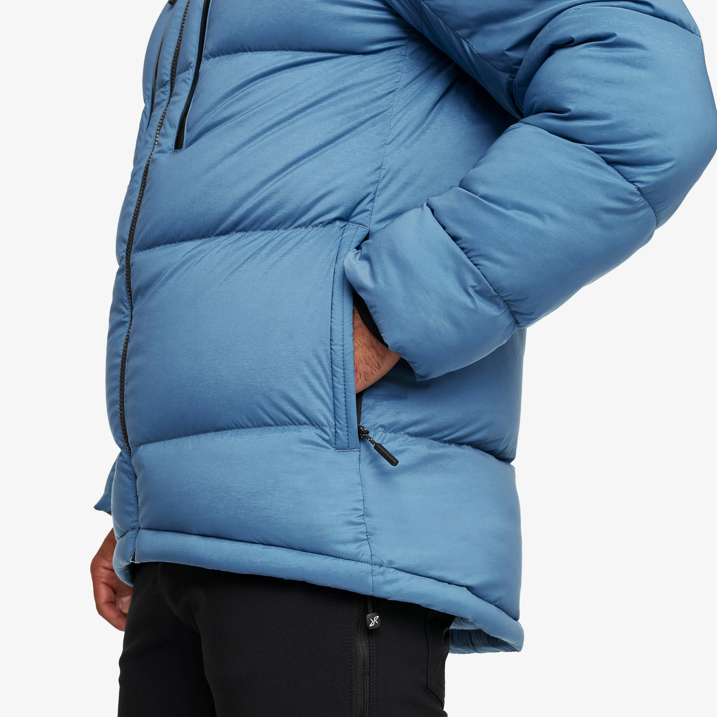 Flexpedition Jacket Men Pacific Blue - Image 5