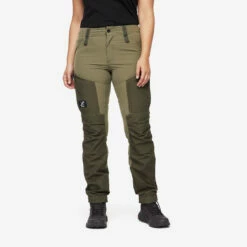 RVRC GP Pro Trousers Women Kalamata