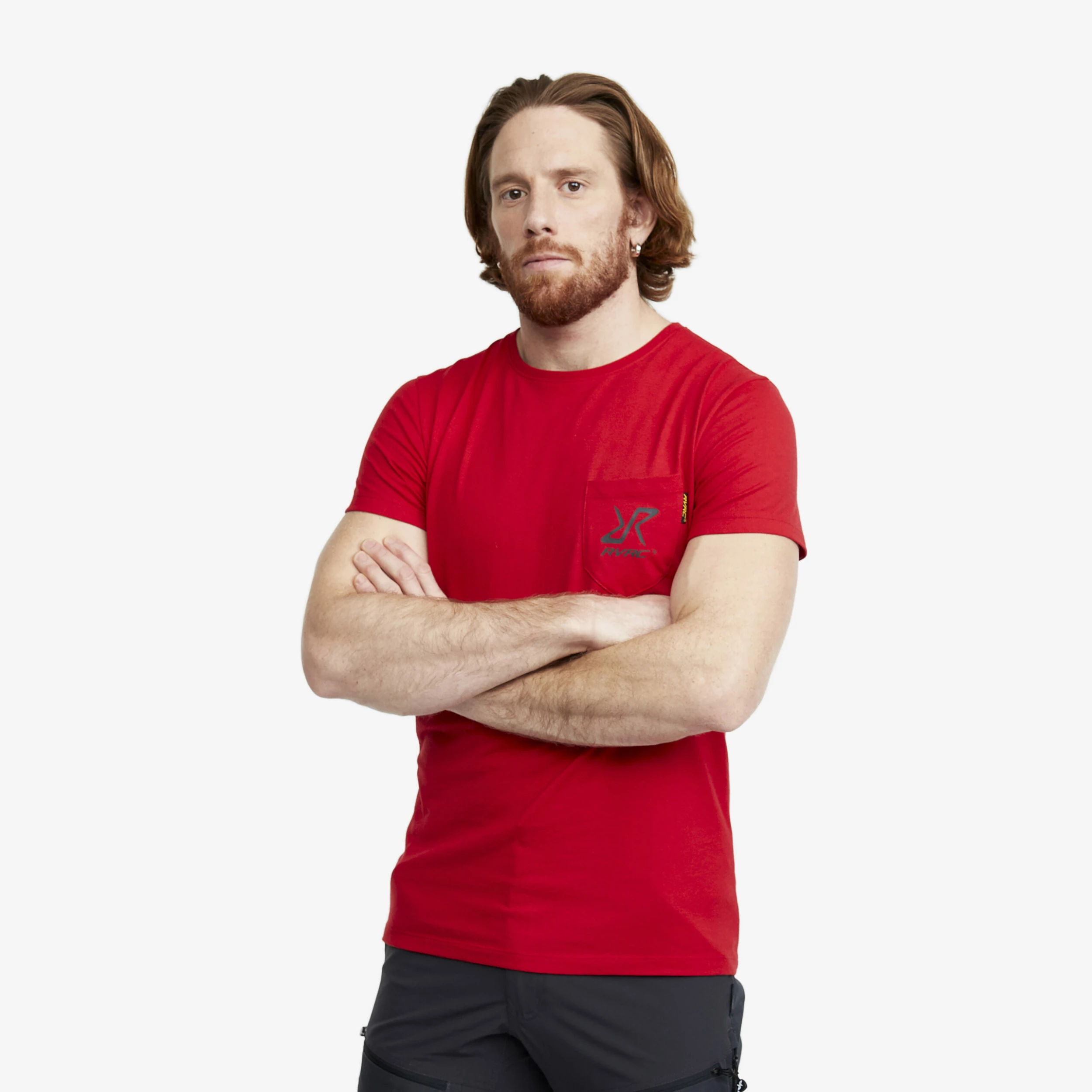 Fat Graphic Tee Men Salsa - Image 2