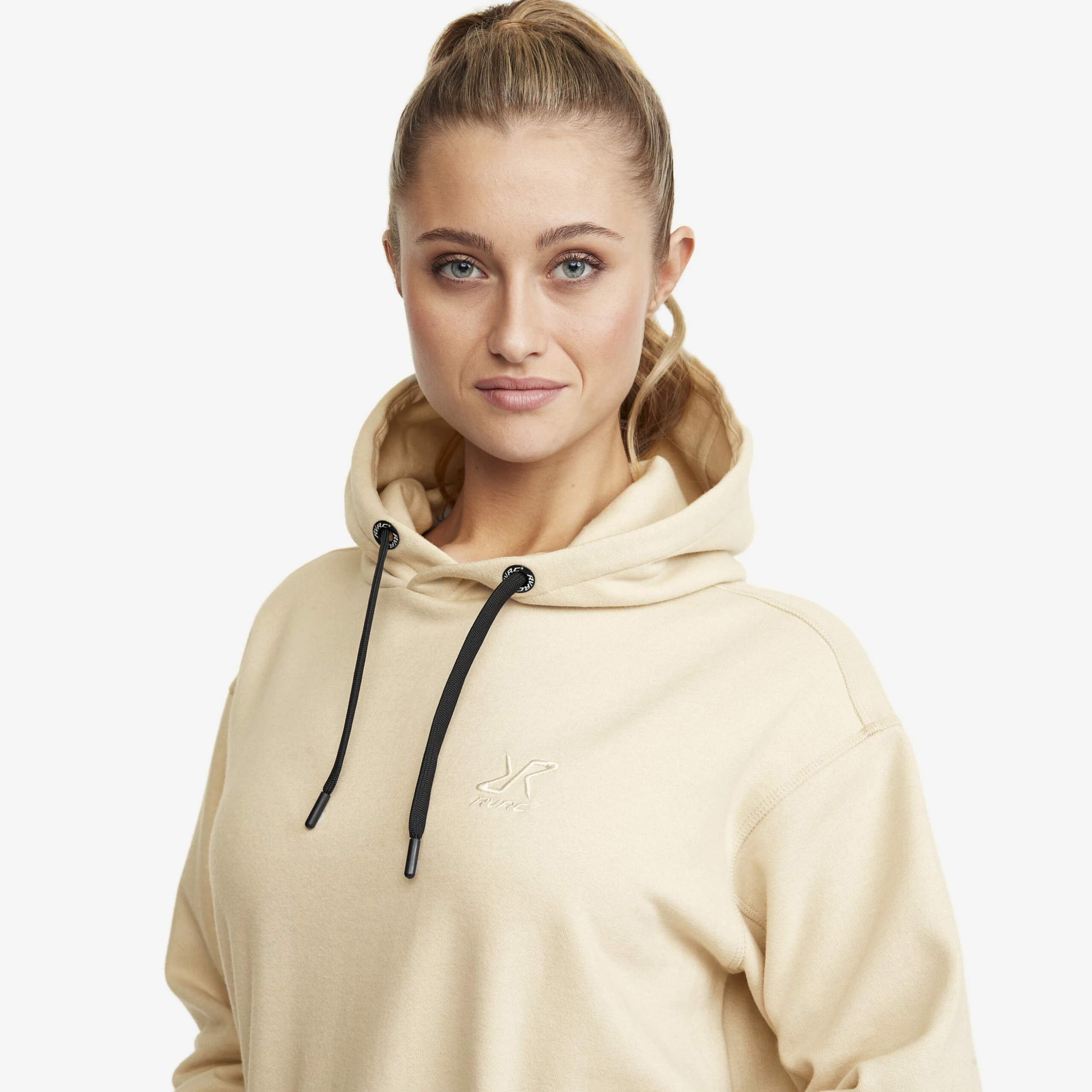 Lounge Hoodie Women Rainy Day - Image 4
