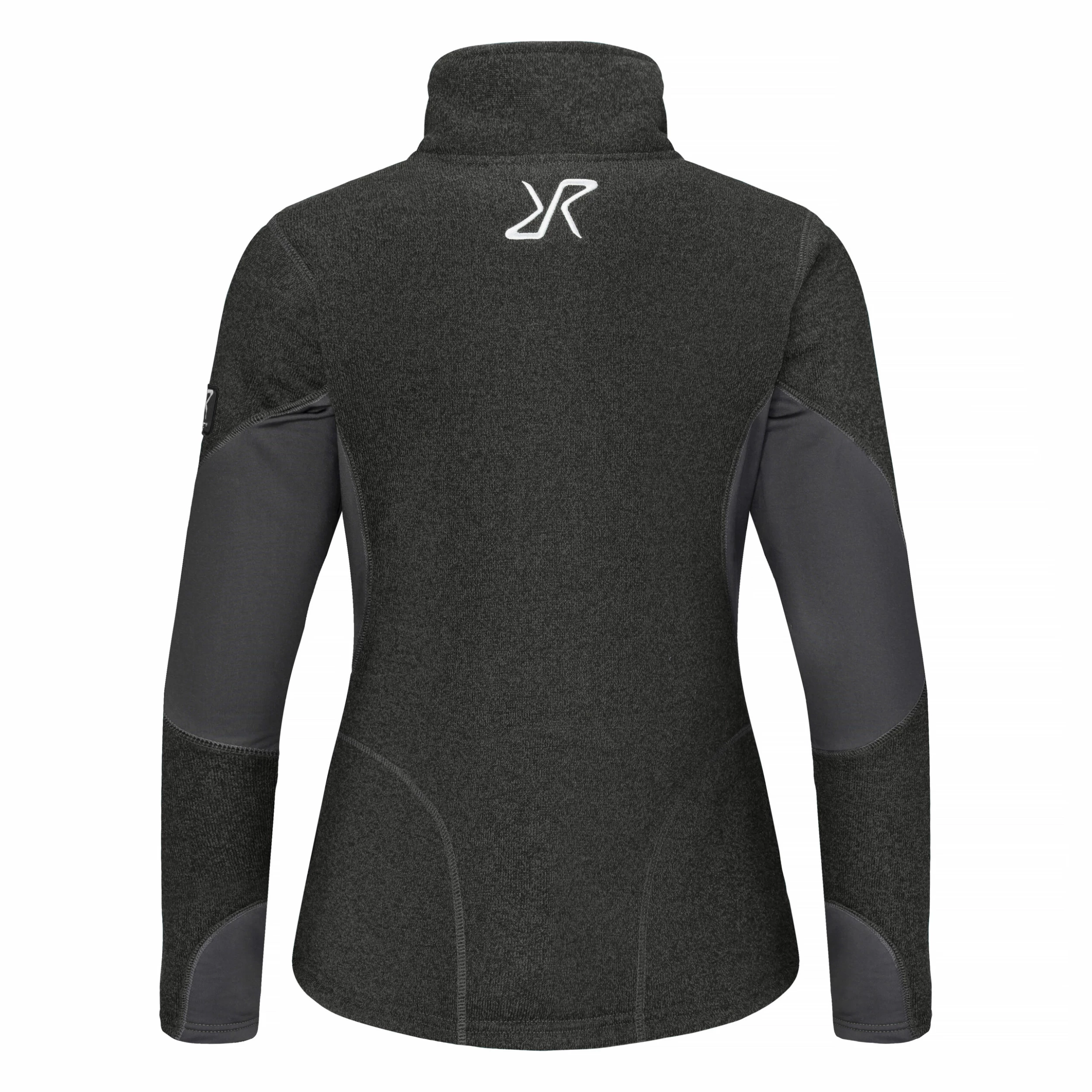 Fusion Fleece Women Black Edition - Image 7