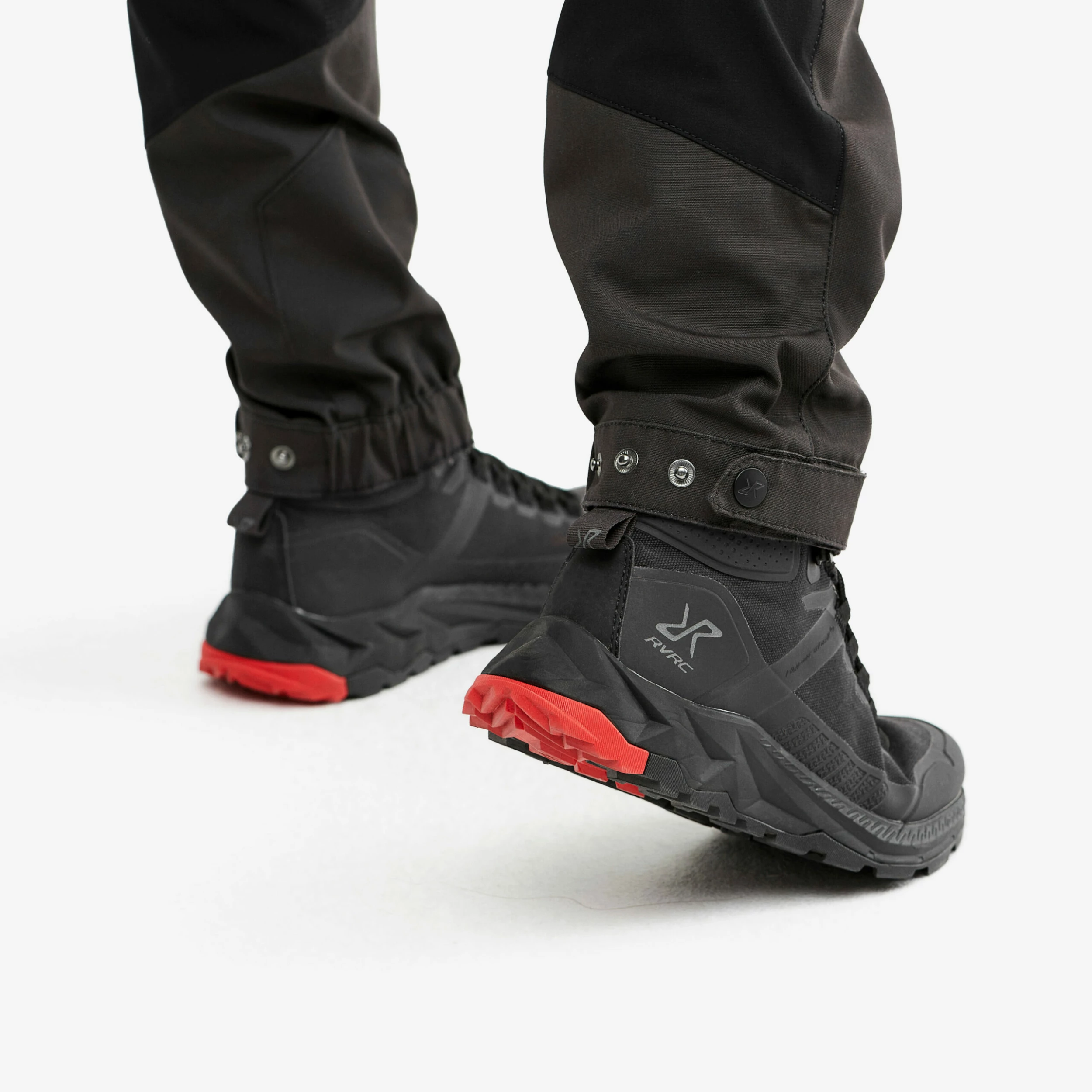 Silence Trousers Women Black - Image 6