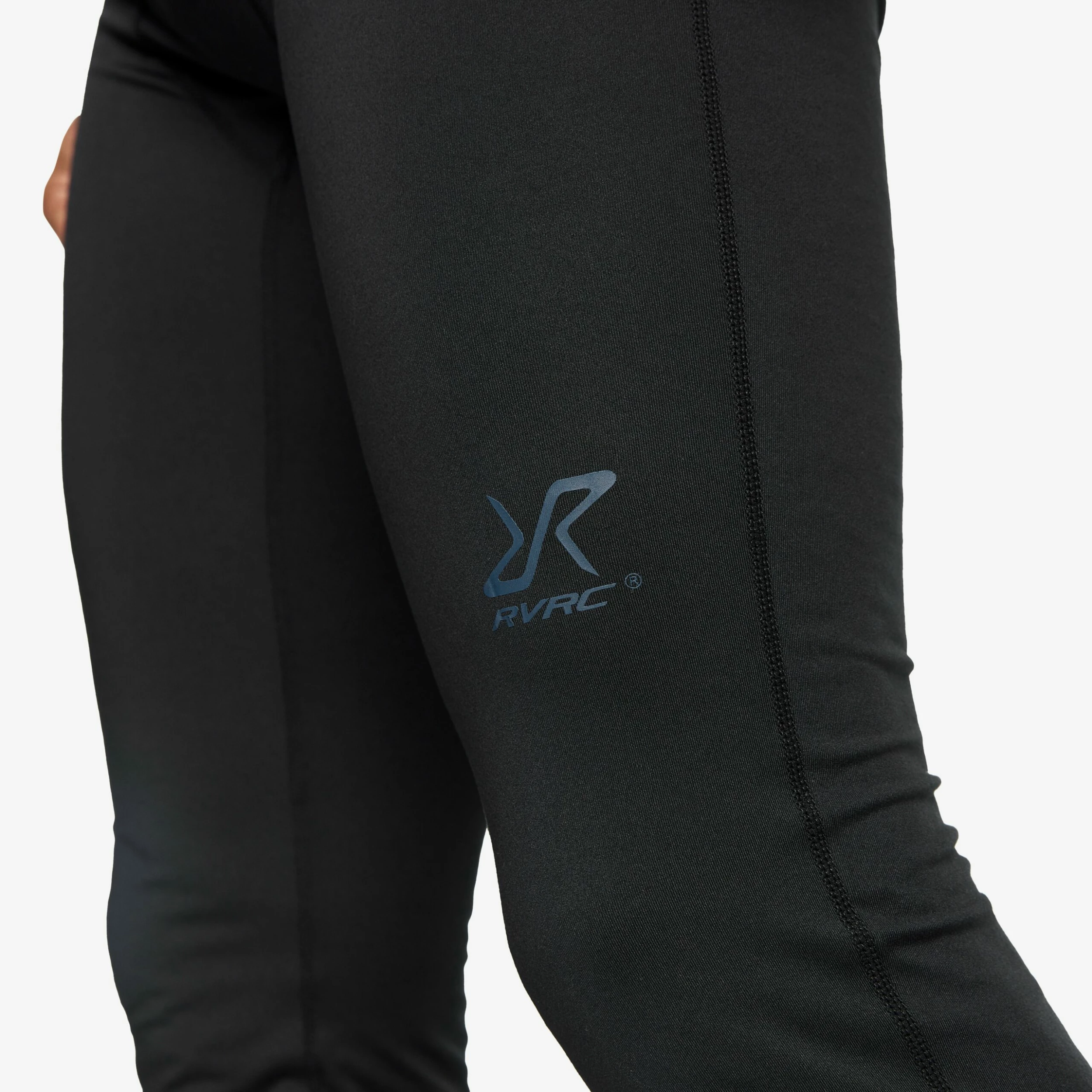 Sneaky Balaclava Base Layer Set Men Moonlit Ocean - Image 4