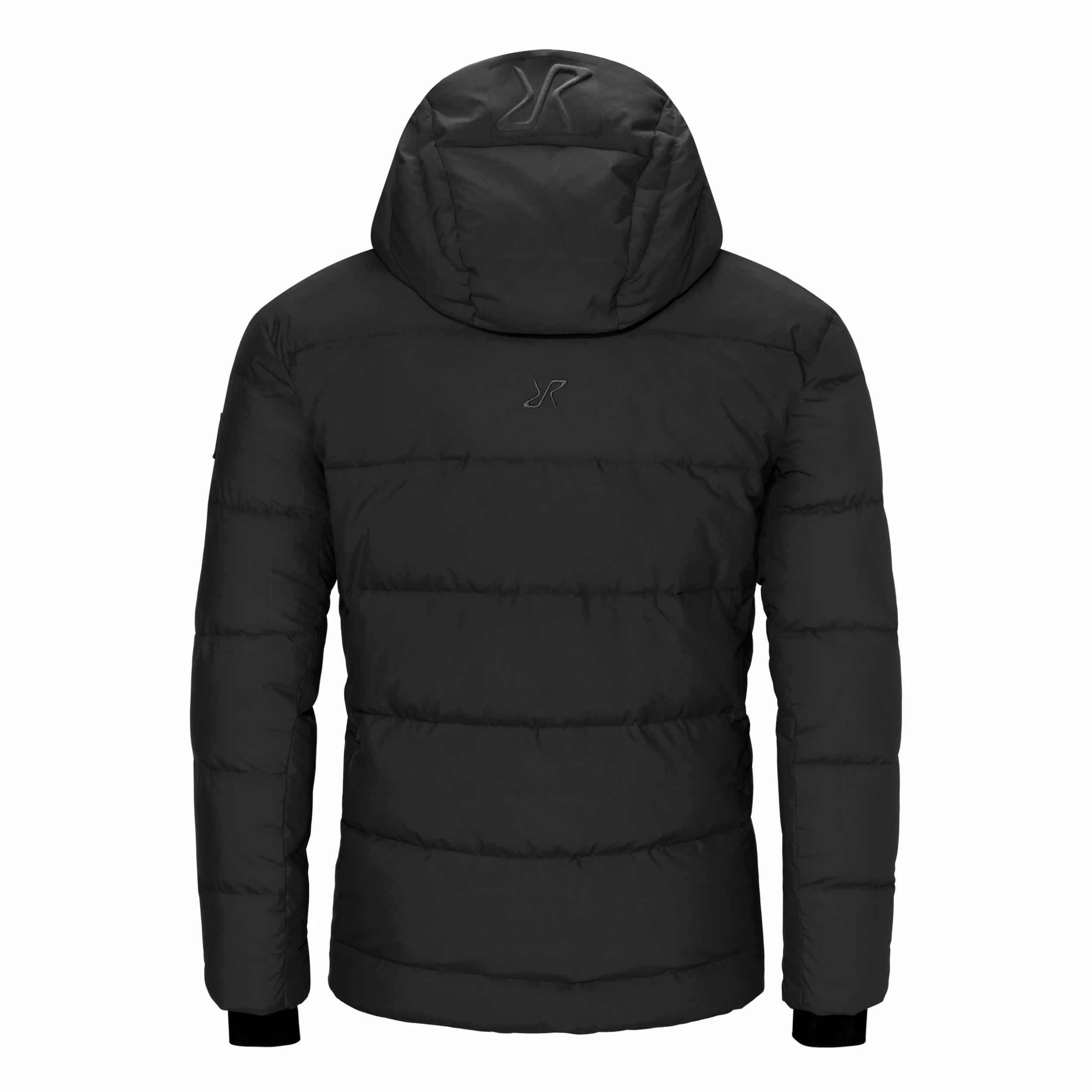 Igloo Jacket Men Black - Image 9