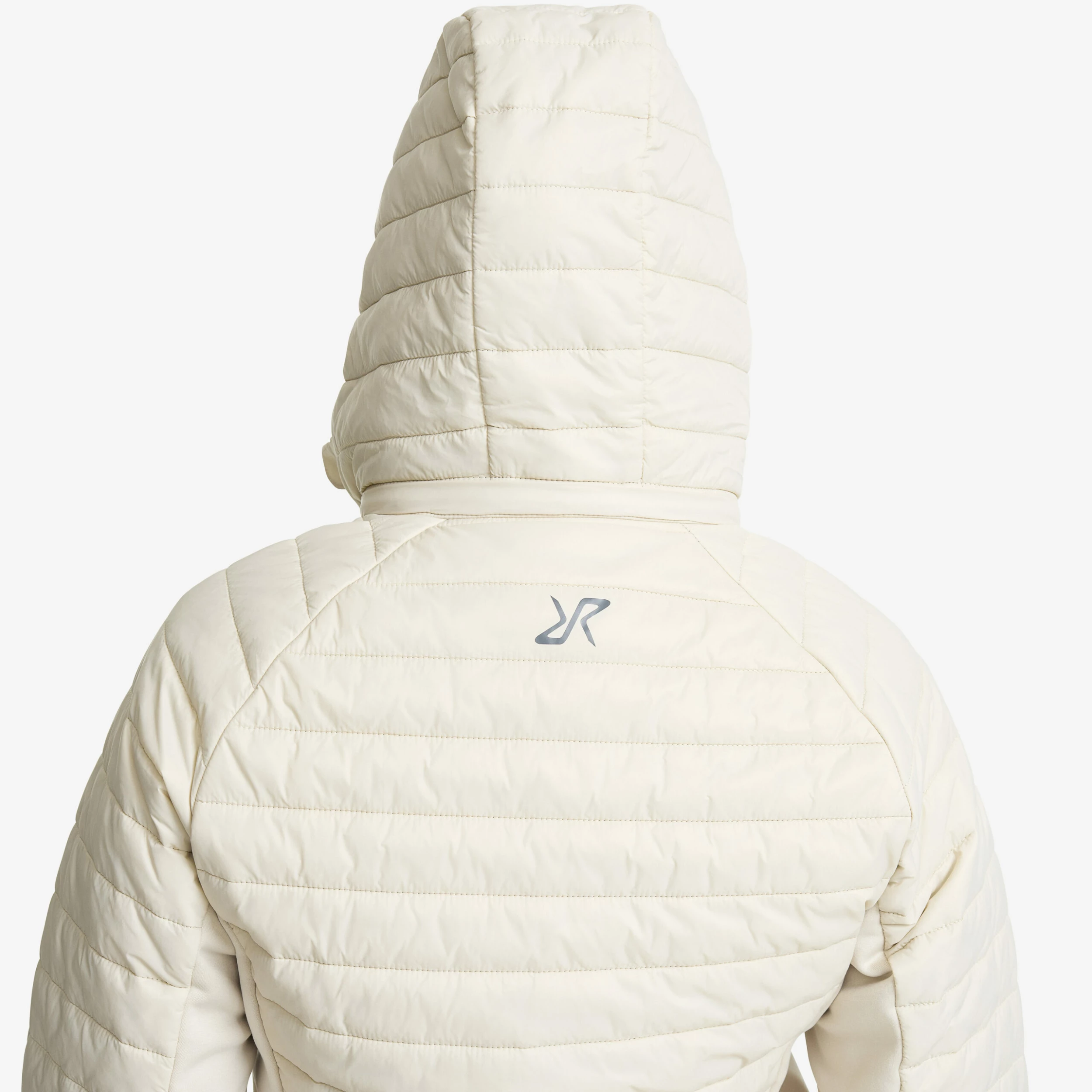 Radical Insulate Jacket Women Oatmeal - Image 6