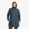 Nevis 2L Parka Women Moonlit Ocean