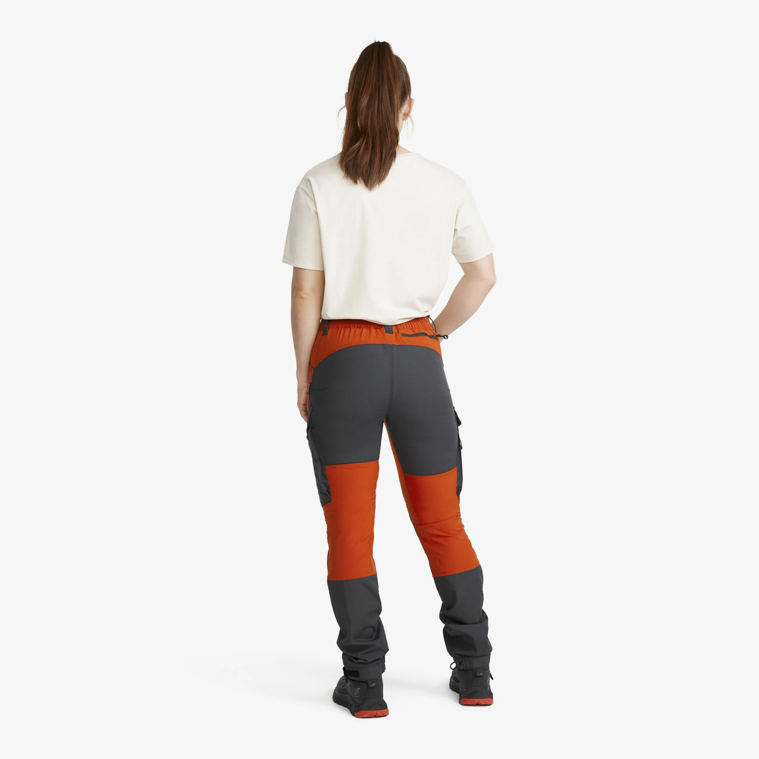 RVRC GP Trousers Women Autumn - Image 3
