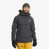 Halo 2L Insulated Ski Anorak Men Anthracite