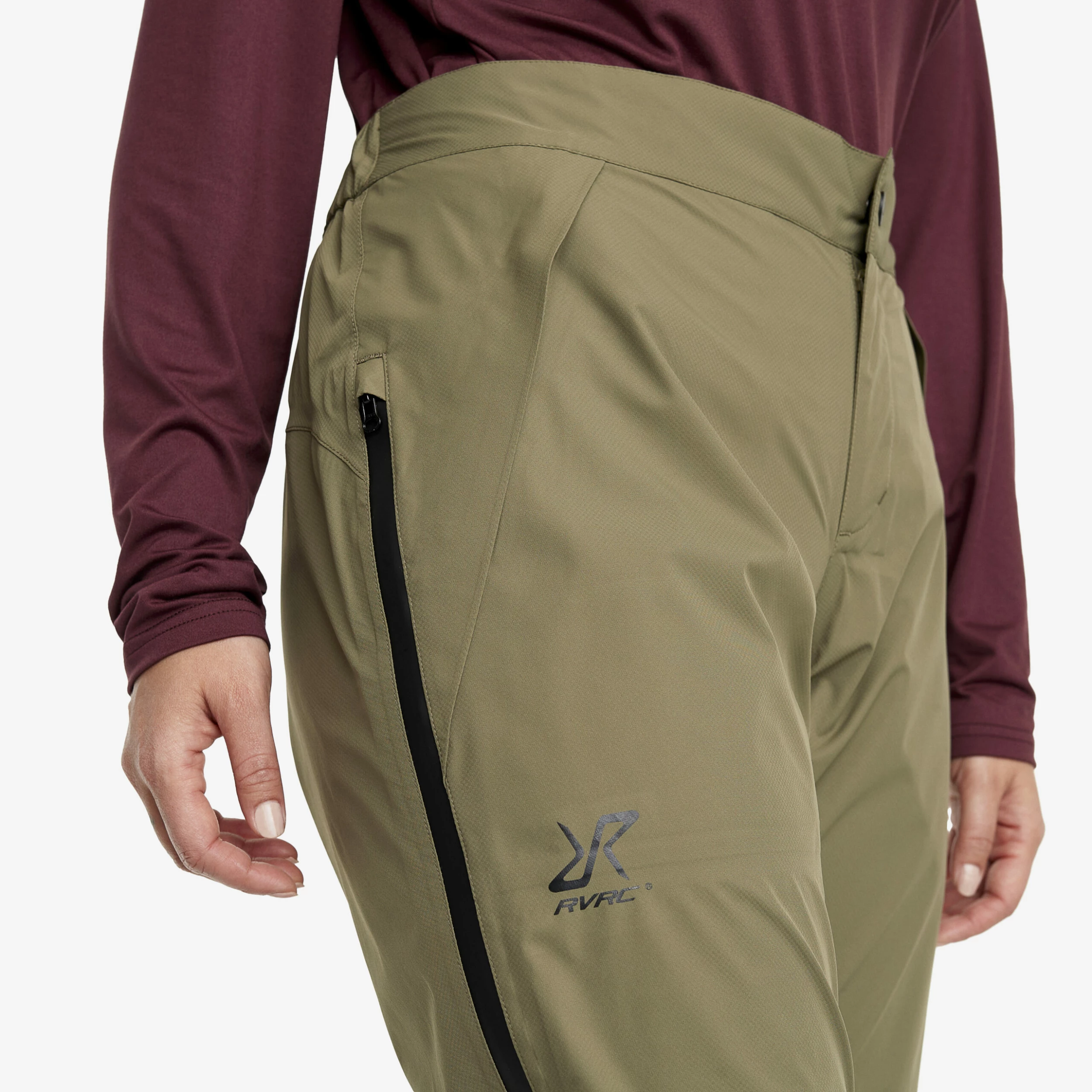 Typhoon Trousers Women Kalamata - Image 4