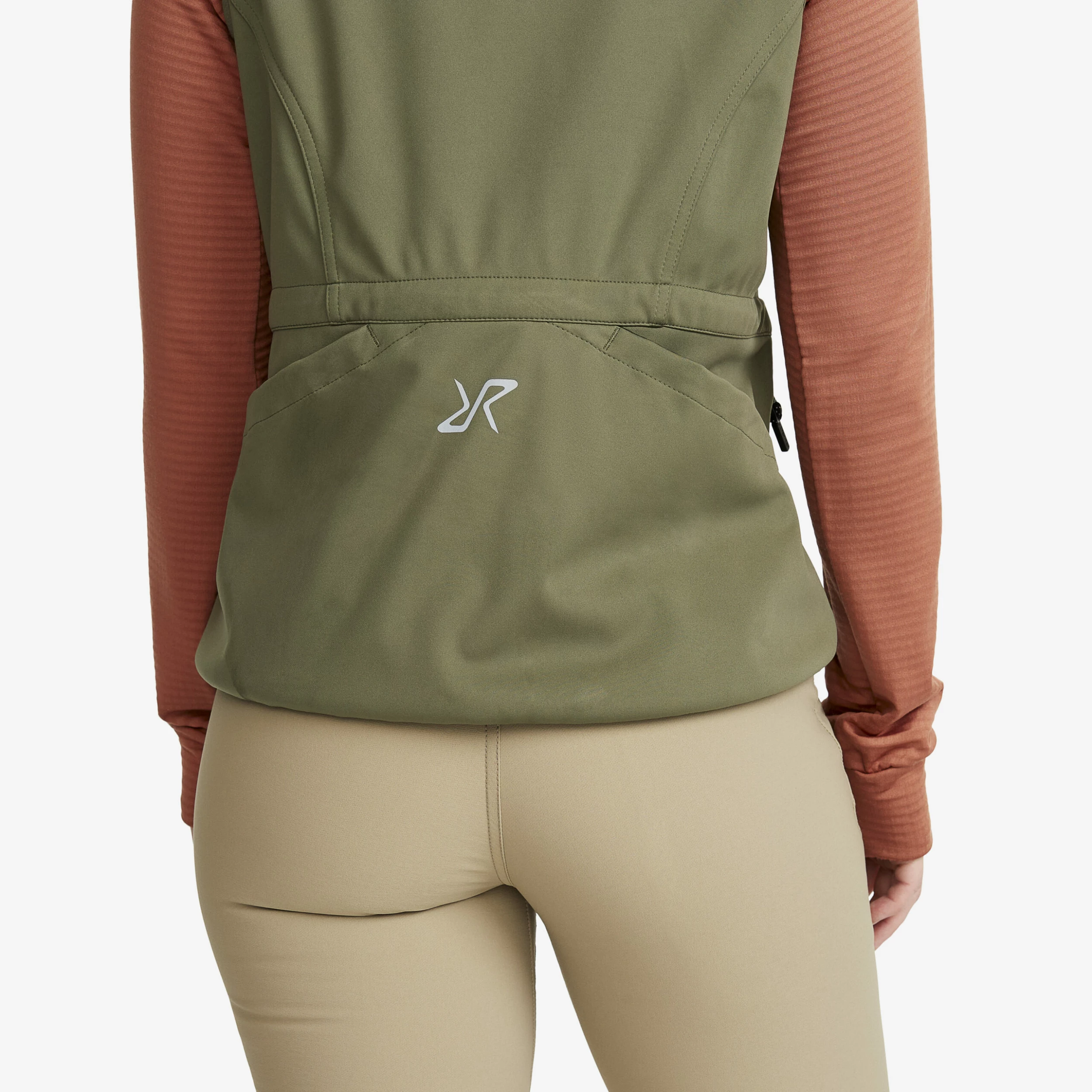 Responder Gilet Women Kalamata - Image 6