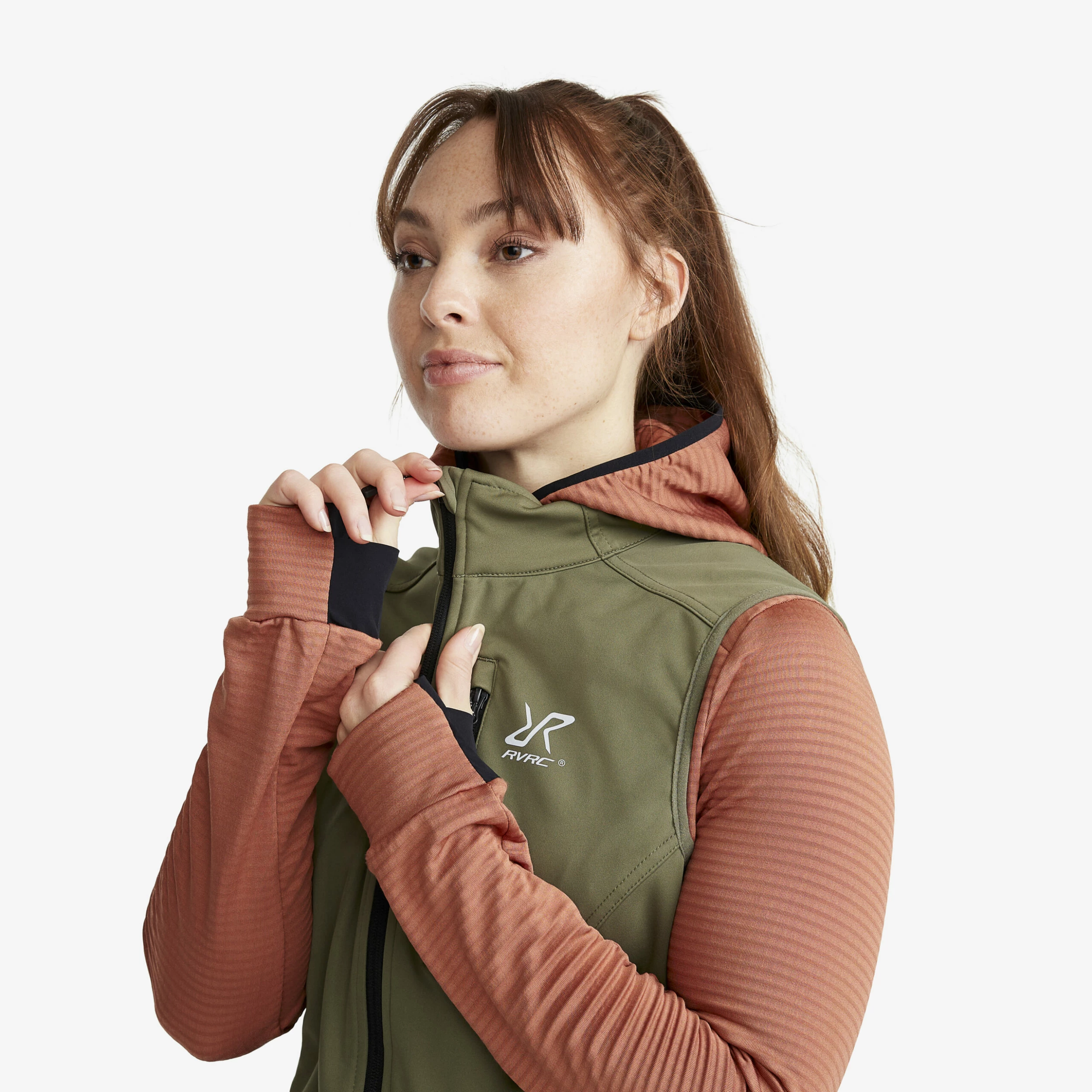 Responder Gilet Women Kalamata - Image 4