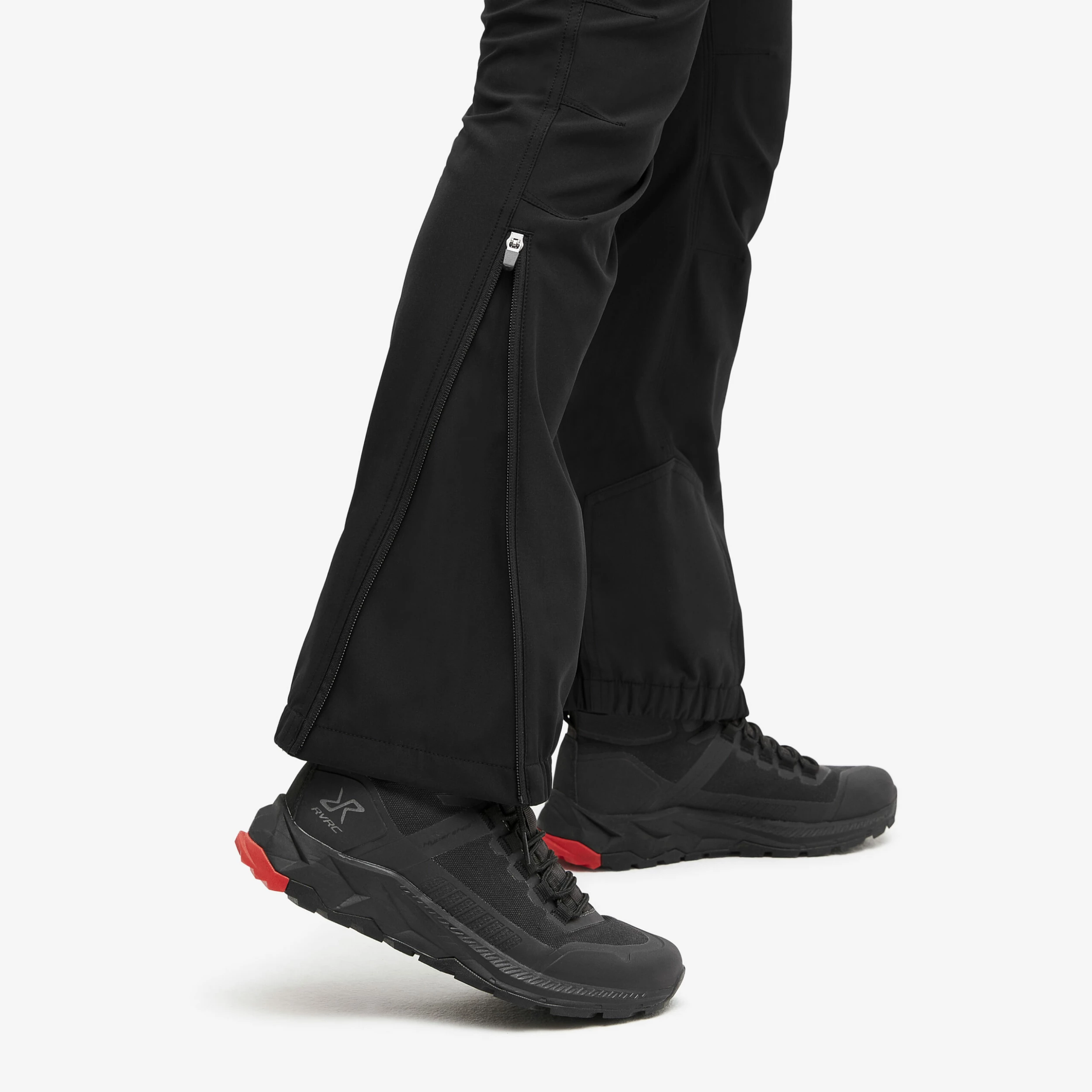 Trail Pants Women Black - Image 7
