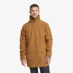 Nevis 2l Parka Men Rubber