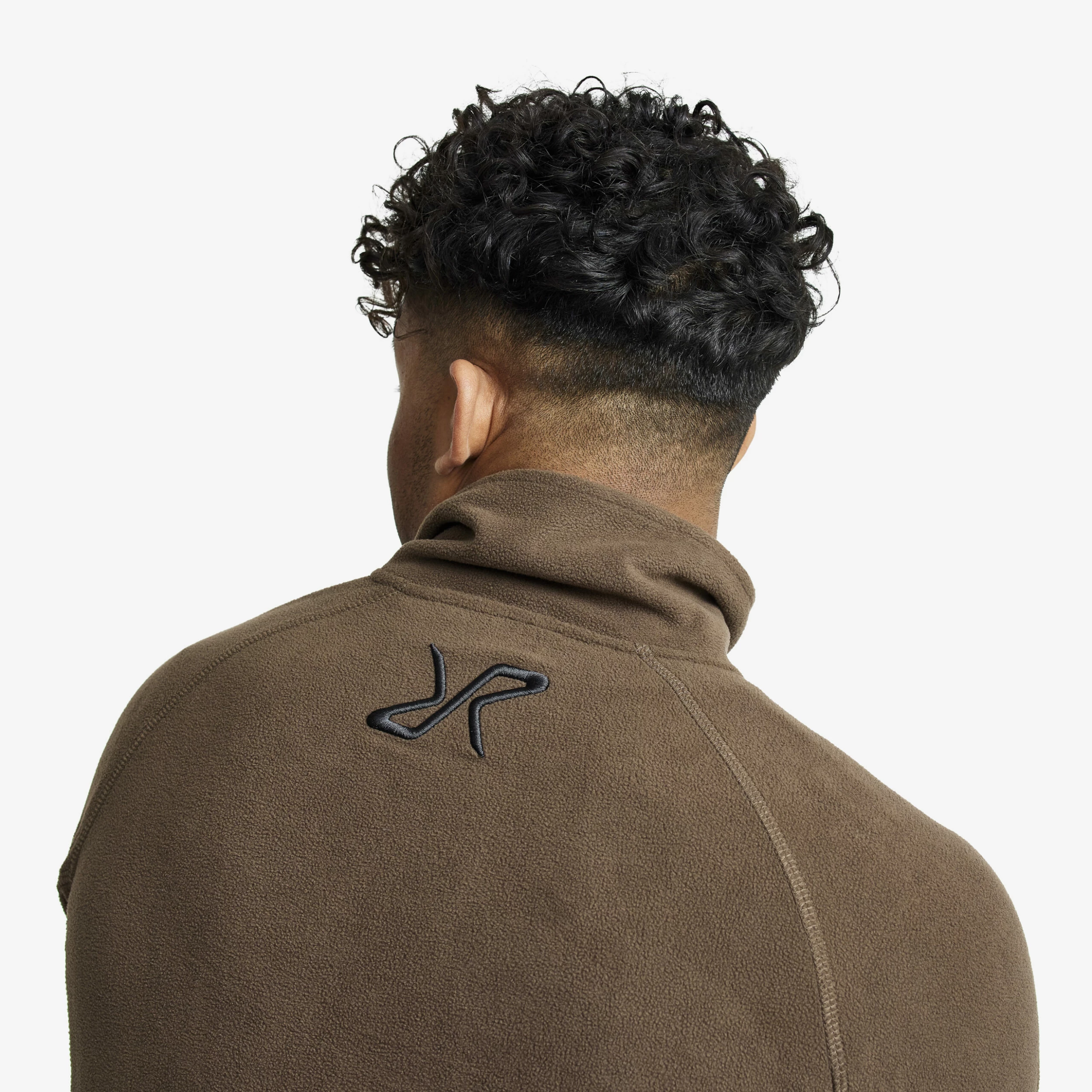 Trekker Fleece Men Rain Drum - Image 6