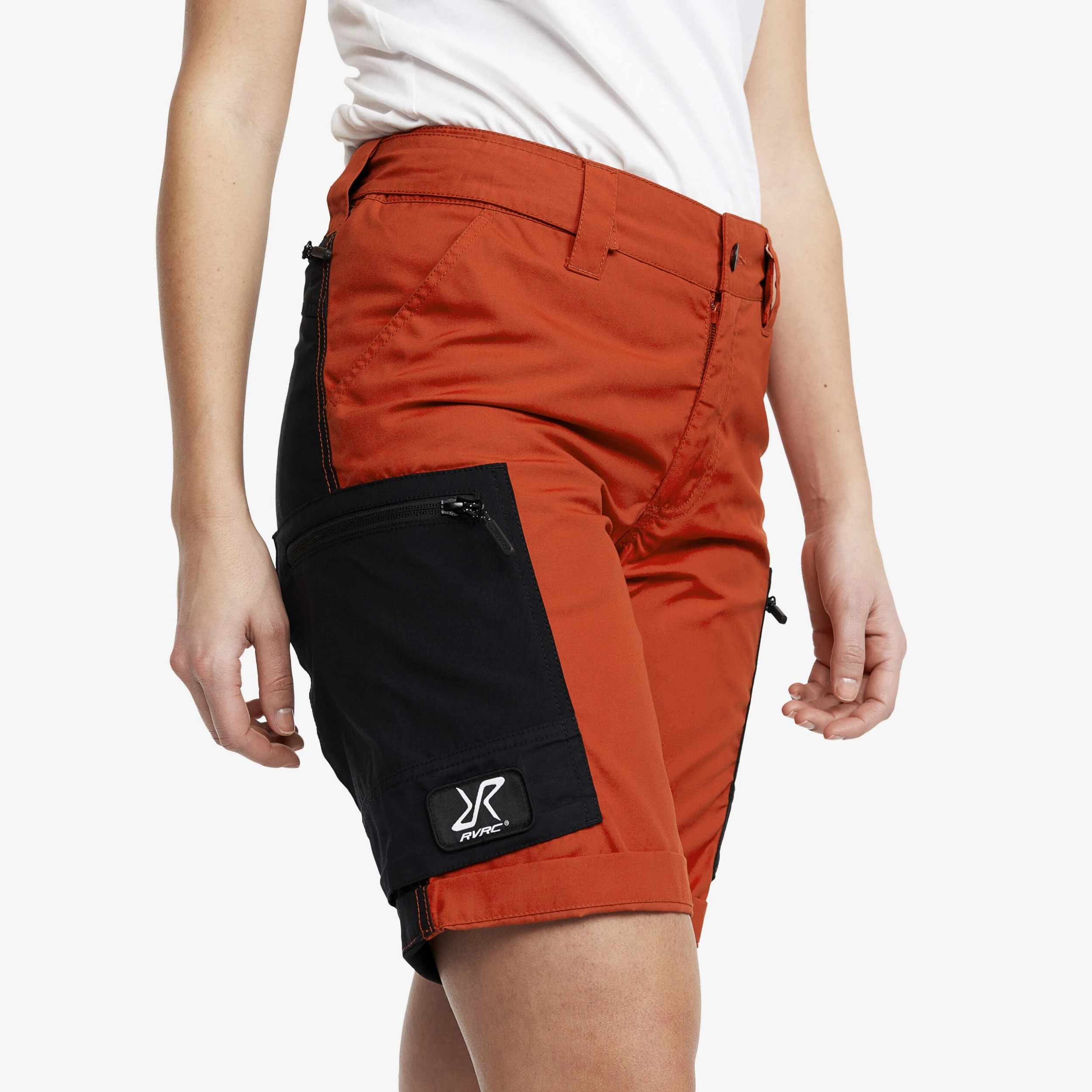 Wander Pro Shorts Women Autumn - Image 4