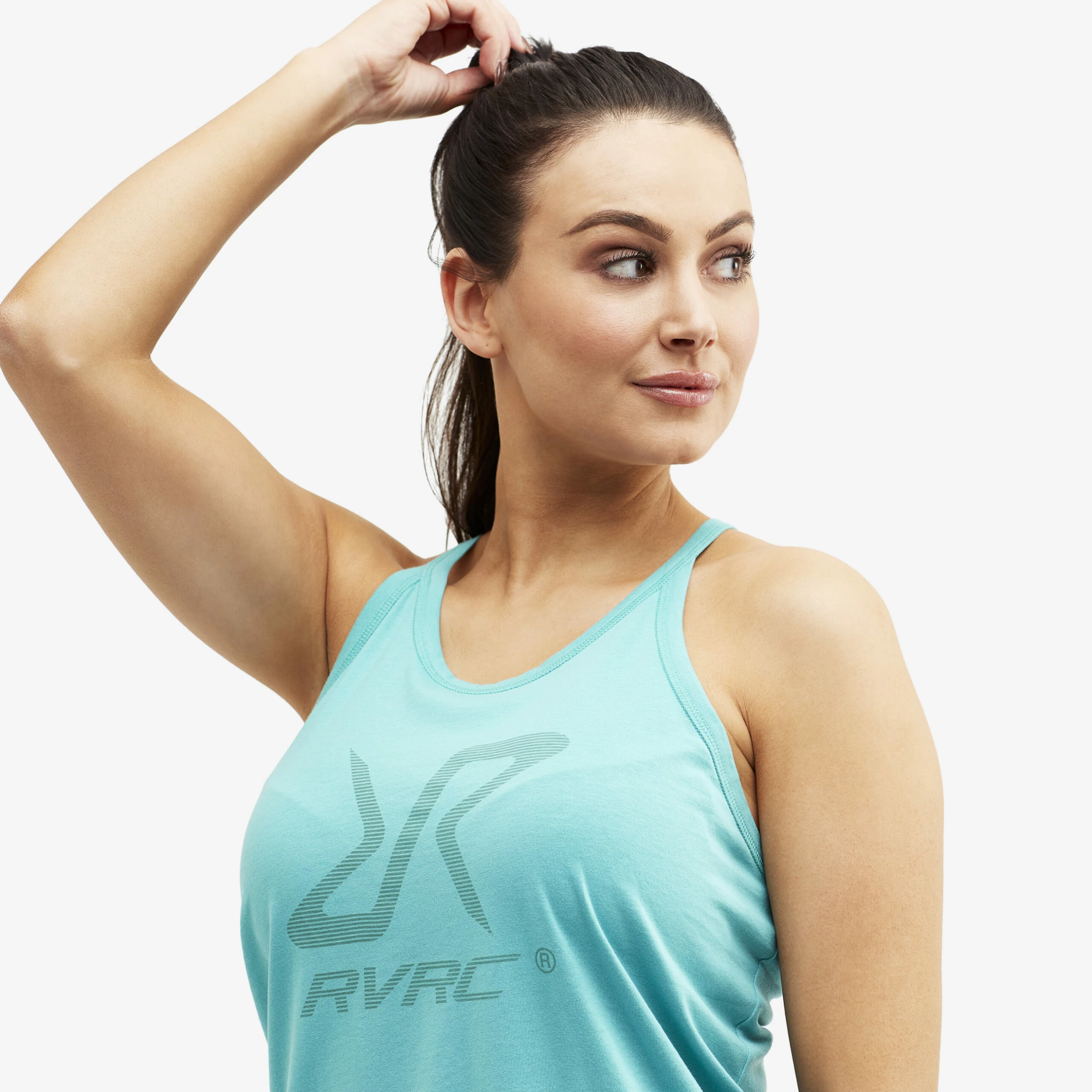 Boulder Tank Women Porcelain - Image 4