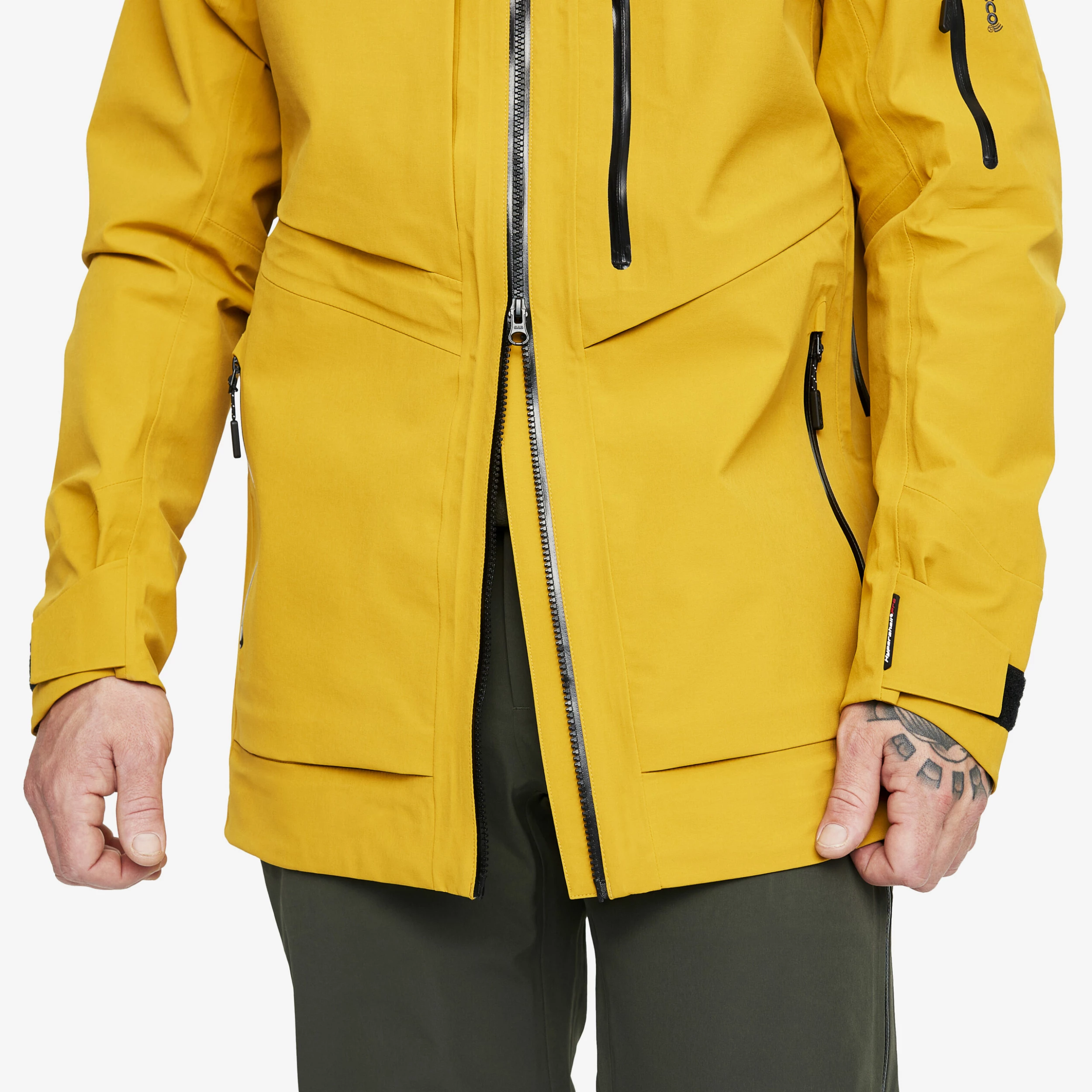 Cyclone LX Jacket Men Arrowwood - Image 7