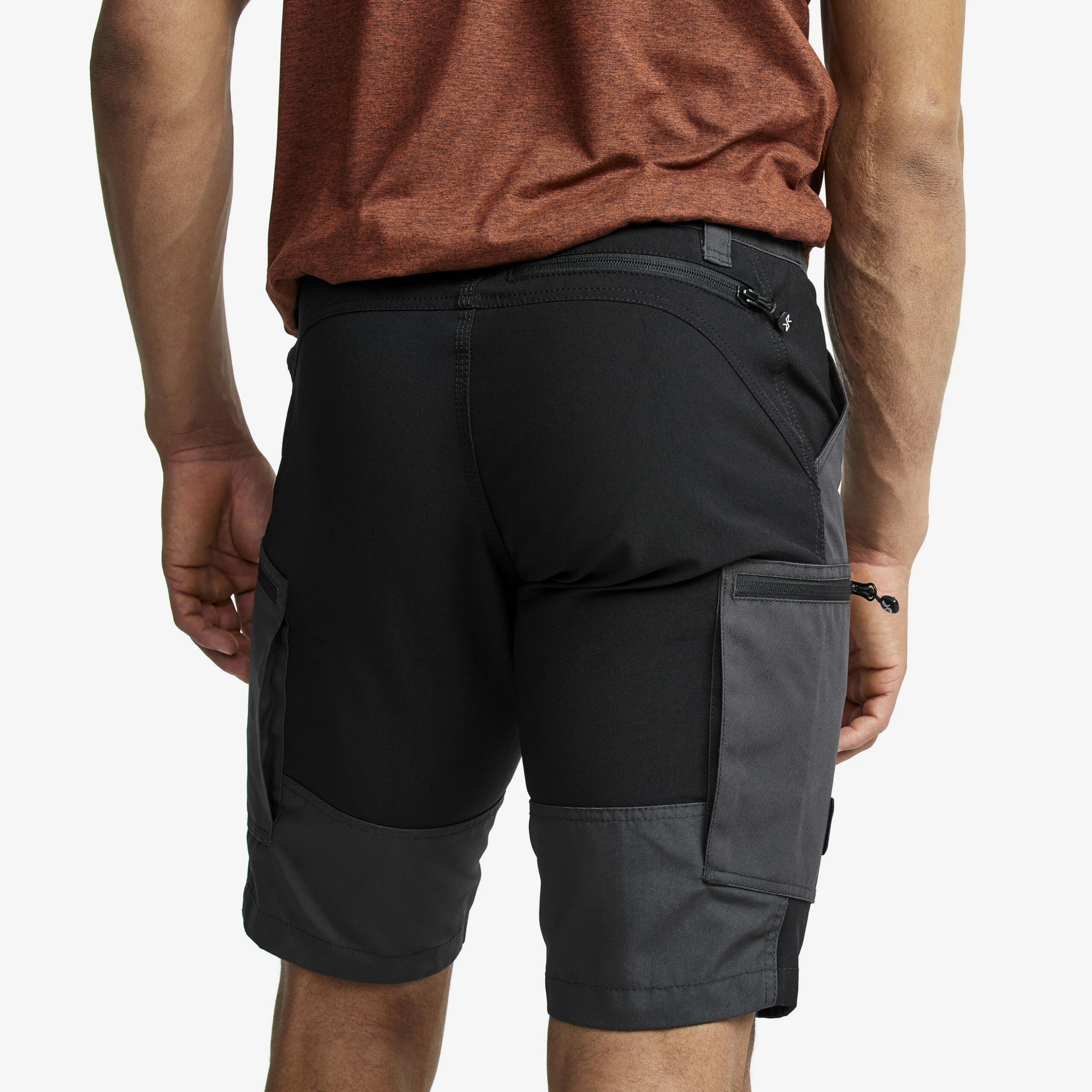 Nordwand Shorts Men Anthracite - Image 5