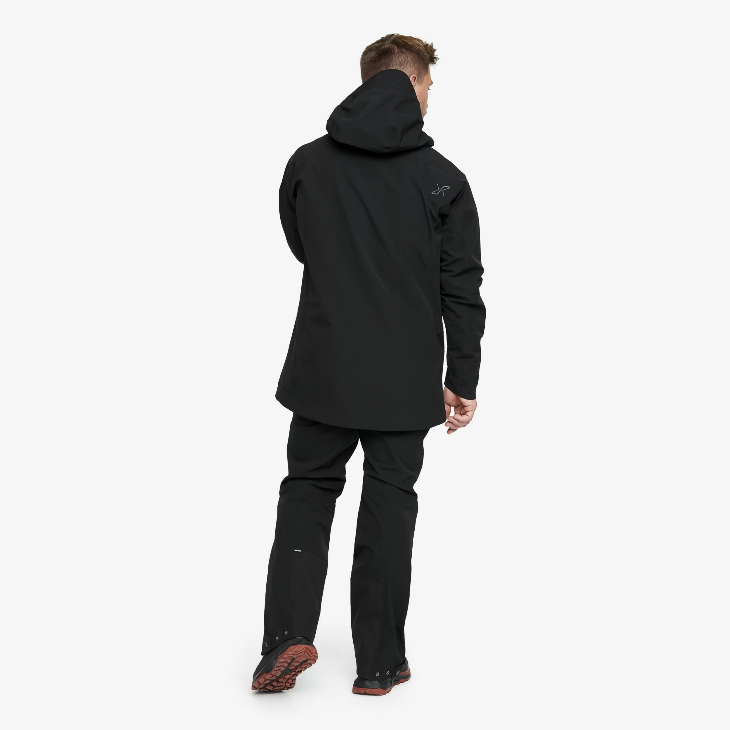 Cyclone LX Jacket Men Black - Image 3