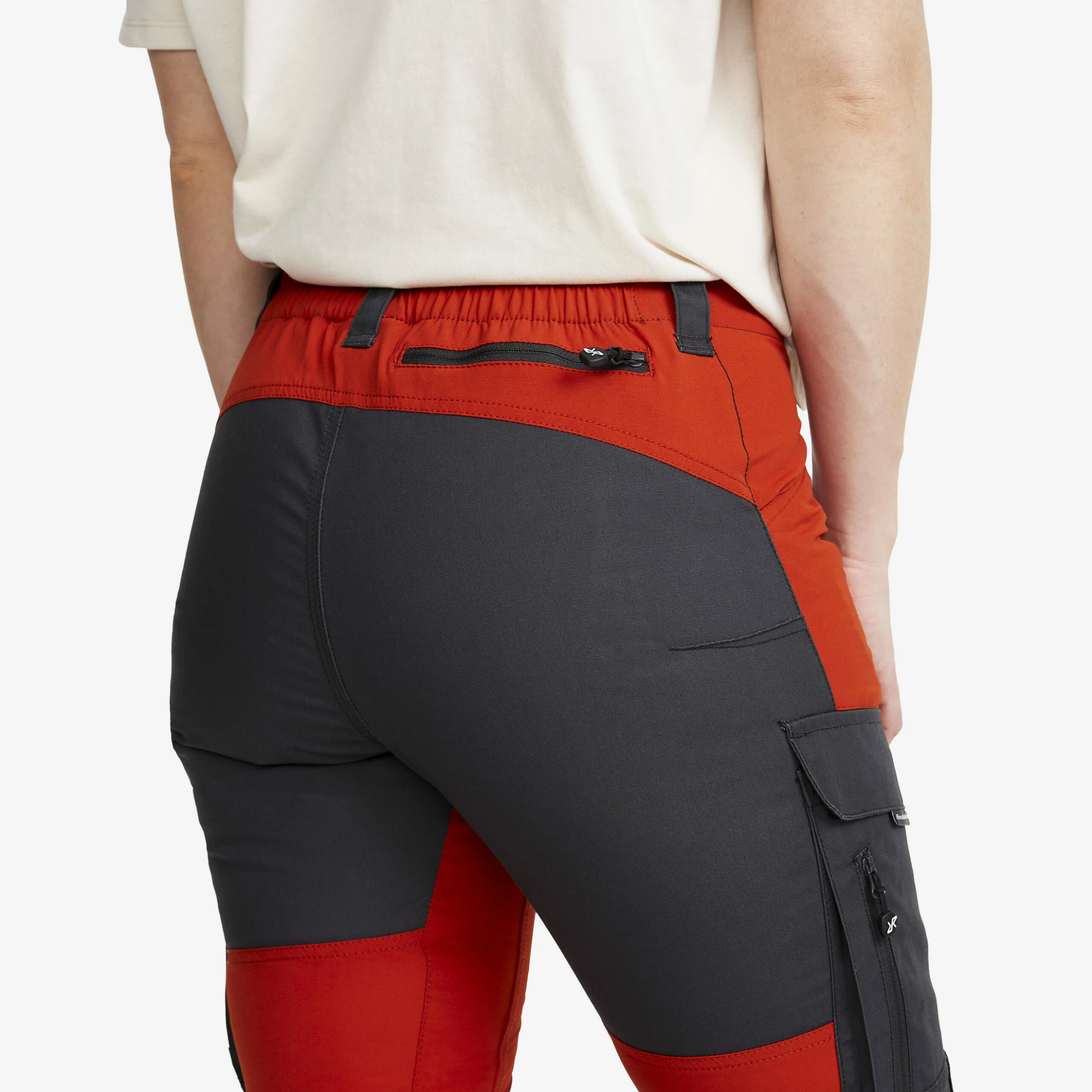 RVRC GP Trousers Women Autumn - Image 5