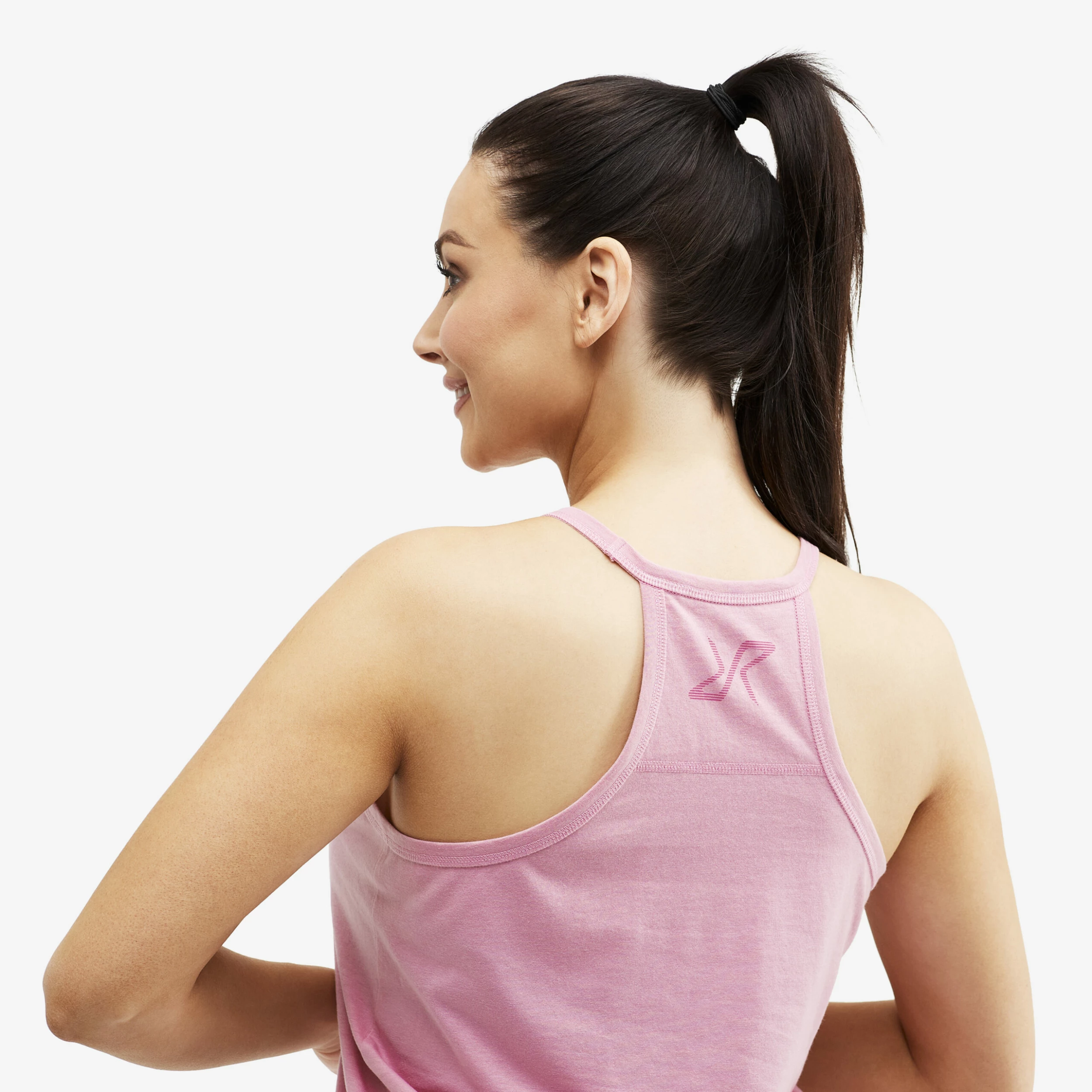 Boulder Tank Women Orchid Smoke - Image 5