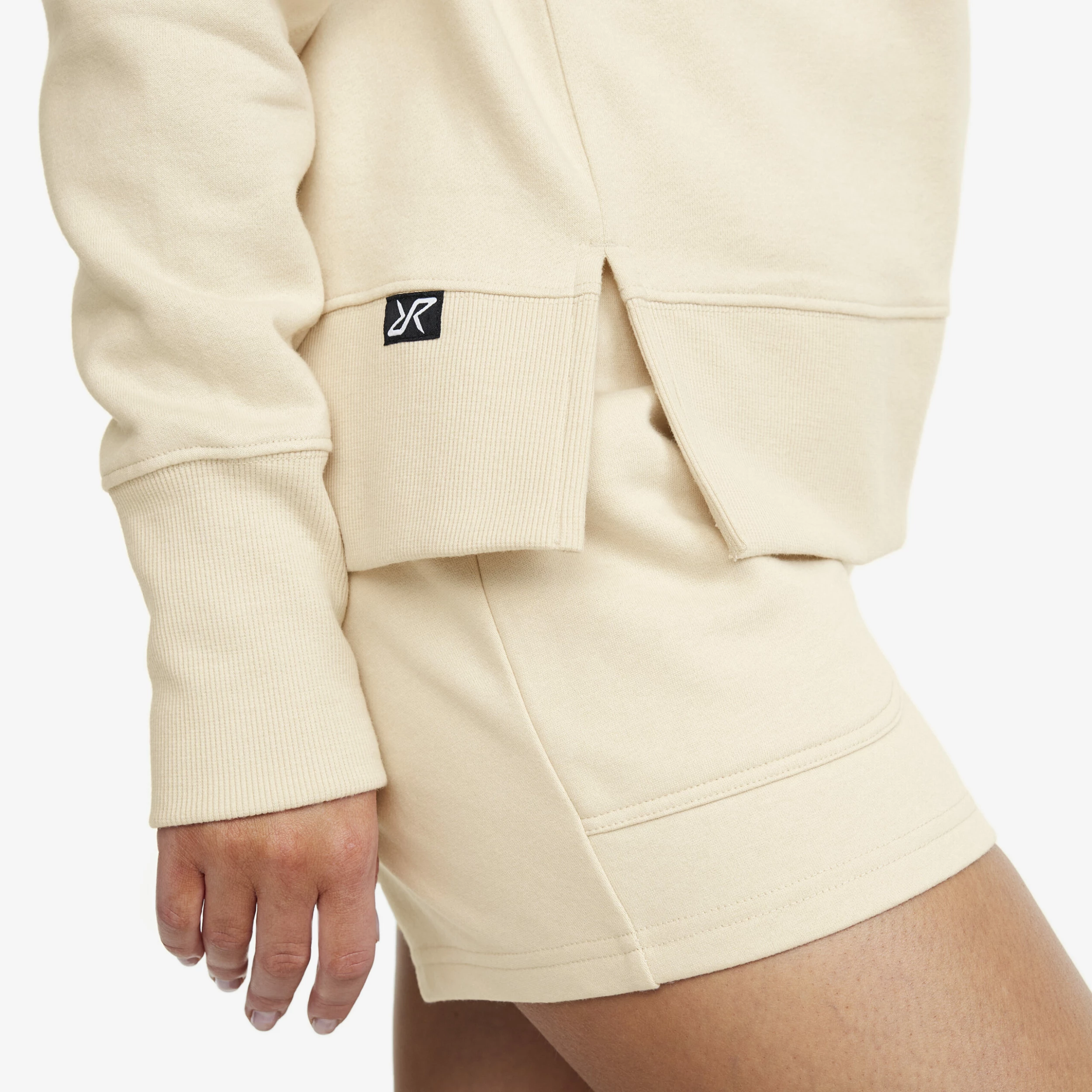 Lounge Shorts Women Rainy Day - Image 5