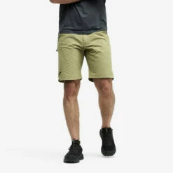 Hike & Dive Shorts Men Aloe