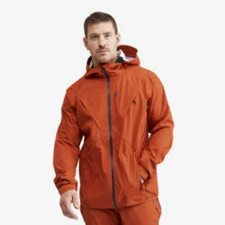 Typhoon Jacket Men Autumn