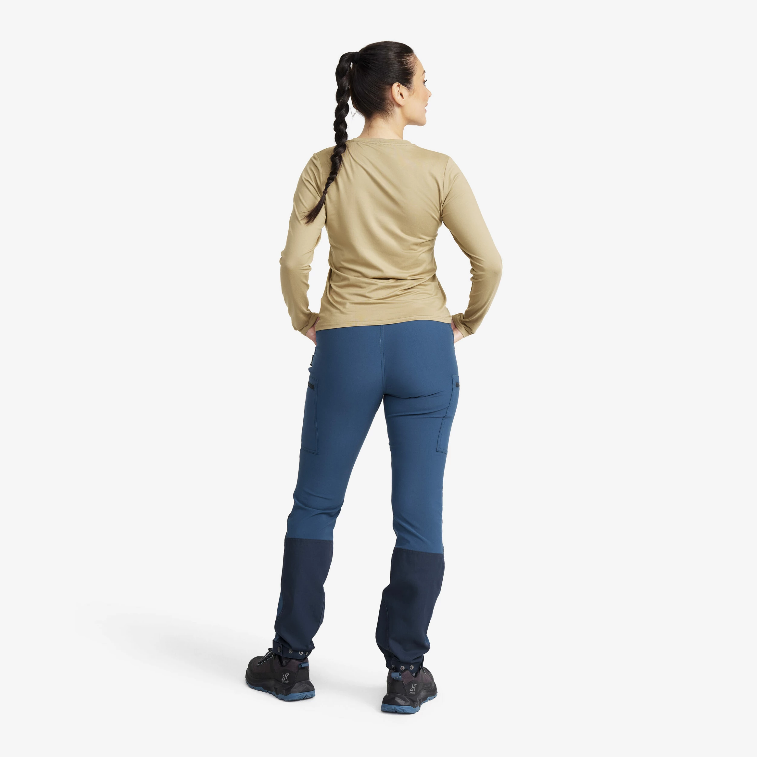 Vagabond Regular Fit Top Women Khaki - Image 3