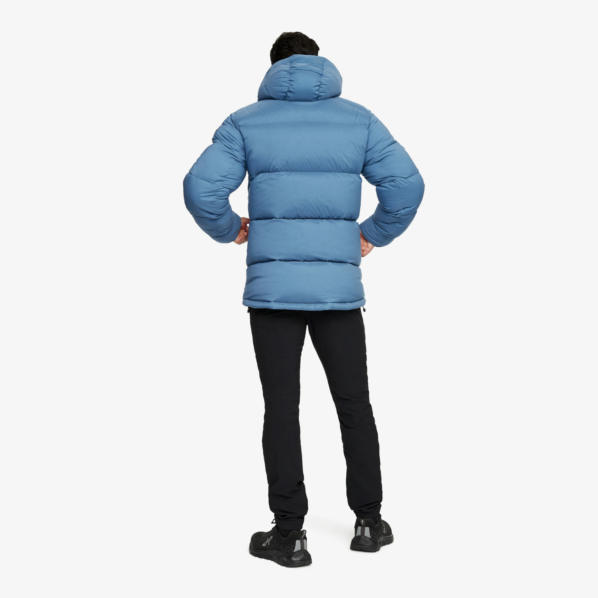 Flexpedition Jacket Men Pacific Blue - Image 3
