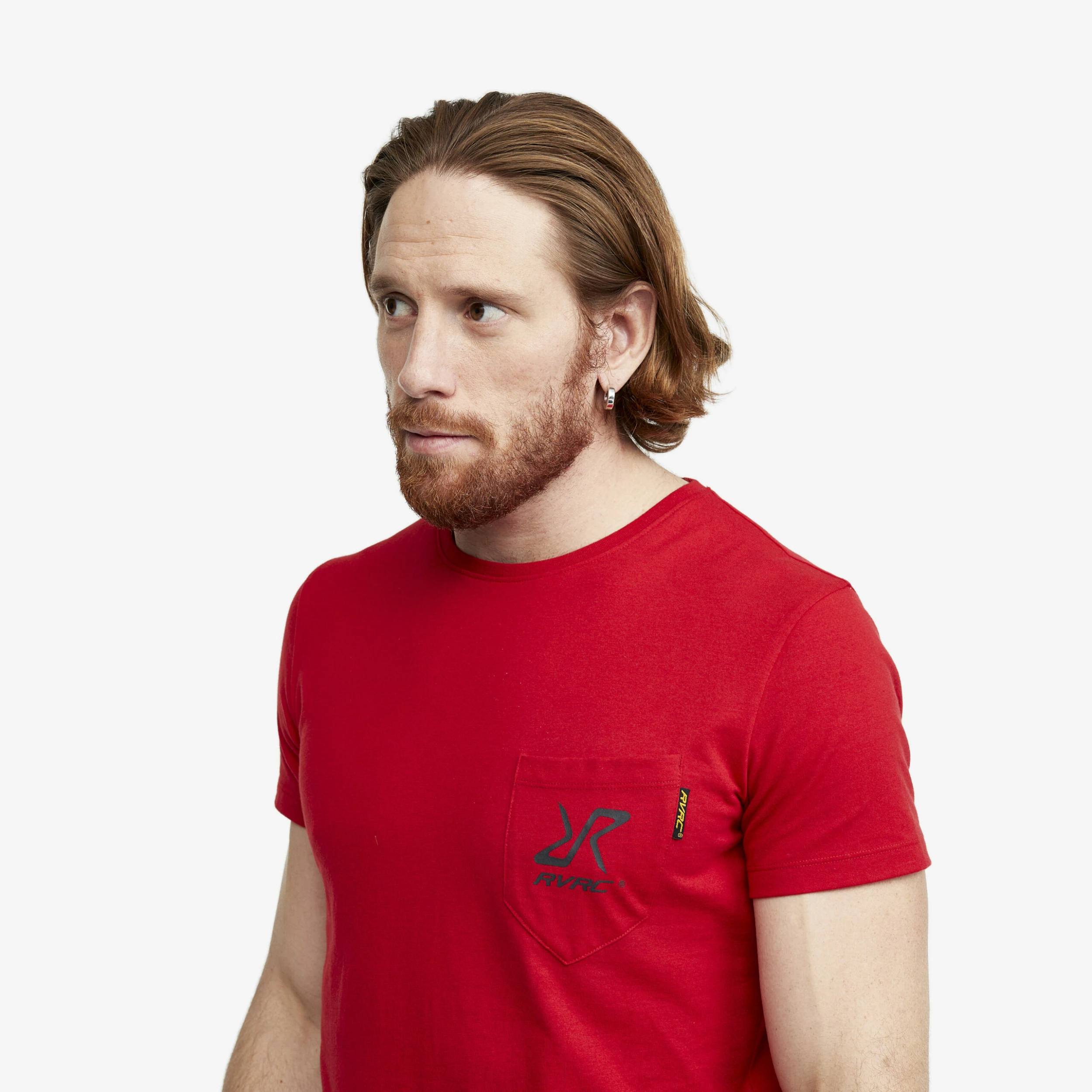 Fat Graphic Tee Men Salsa - Image 5