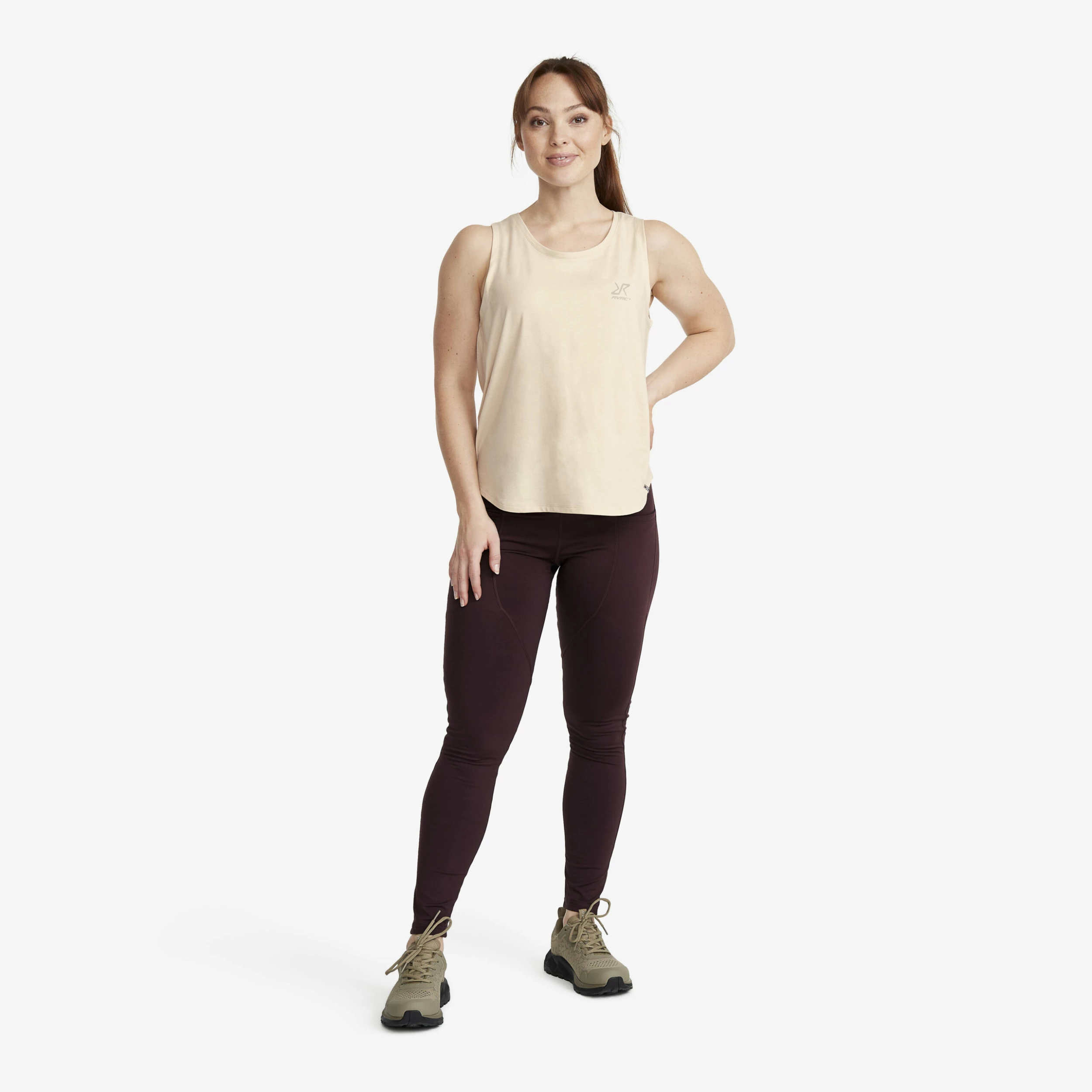 Soft Singlet Women Rainy Day - Image 2