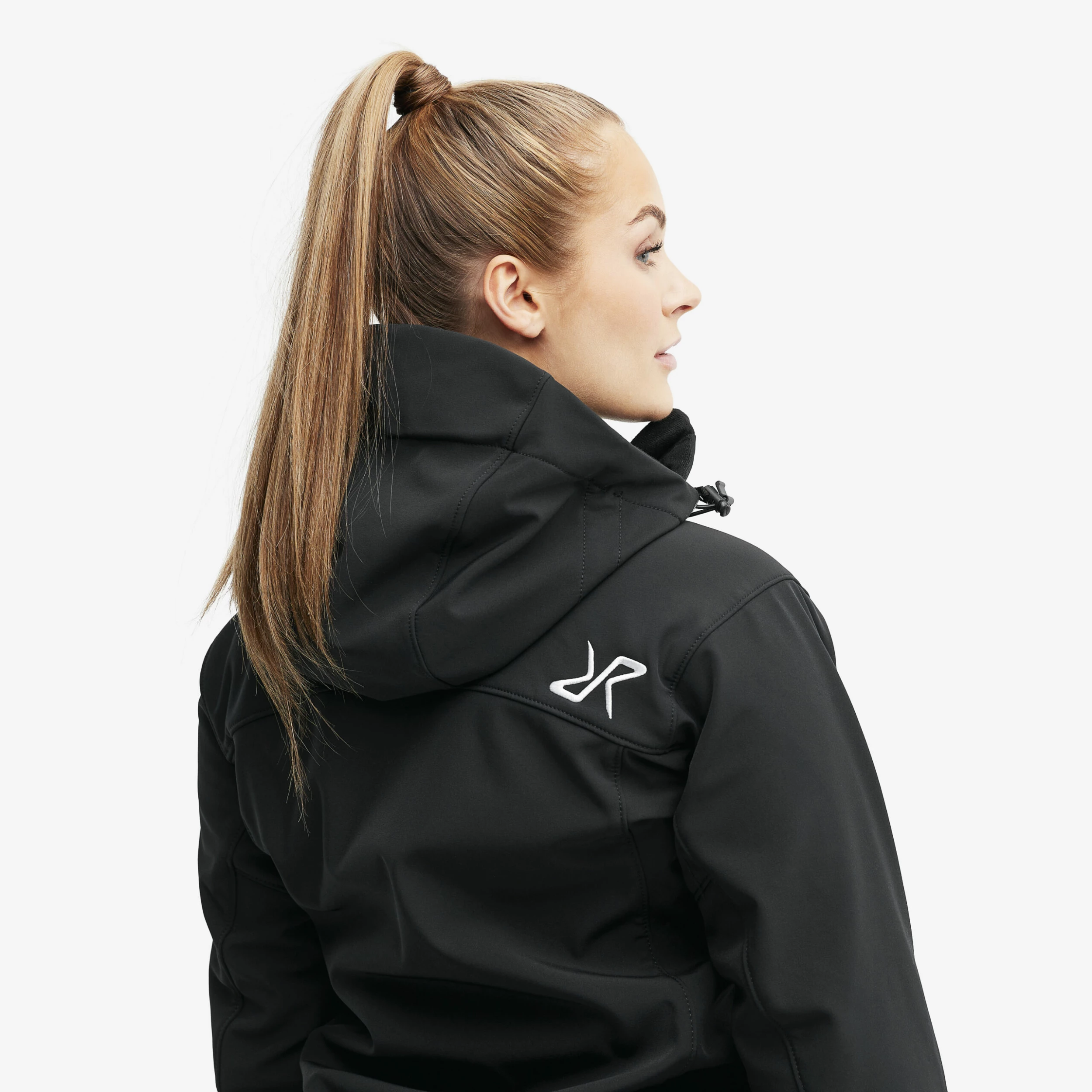 Hiball Jacket Women Black Edition - Image 5