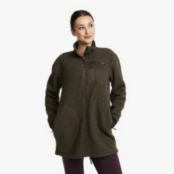 Bigfoot Long Pile Women Mud