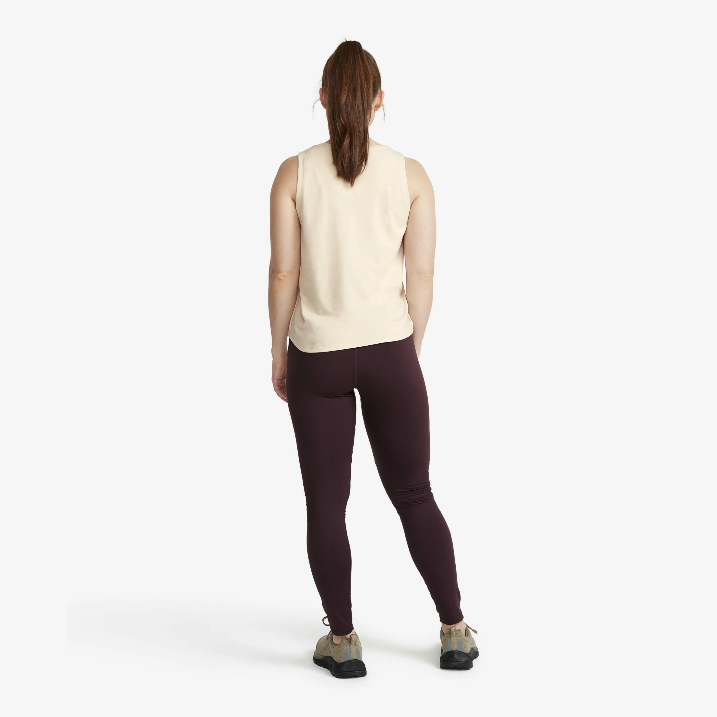 Soft Singlet Women Rainy Day - Image 3