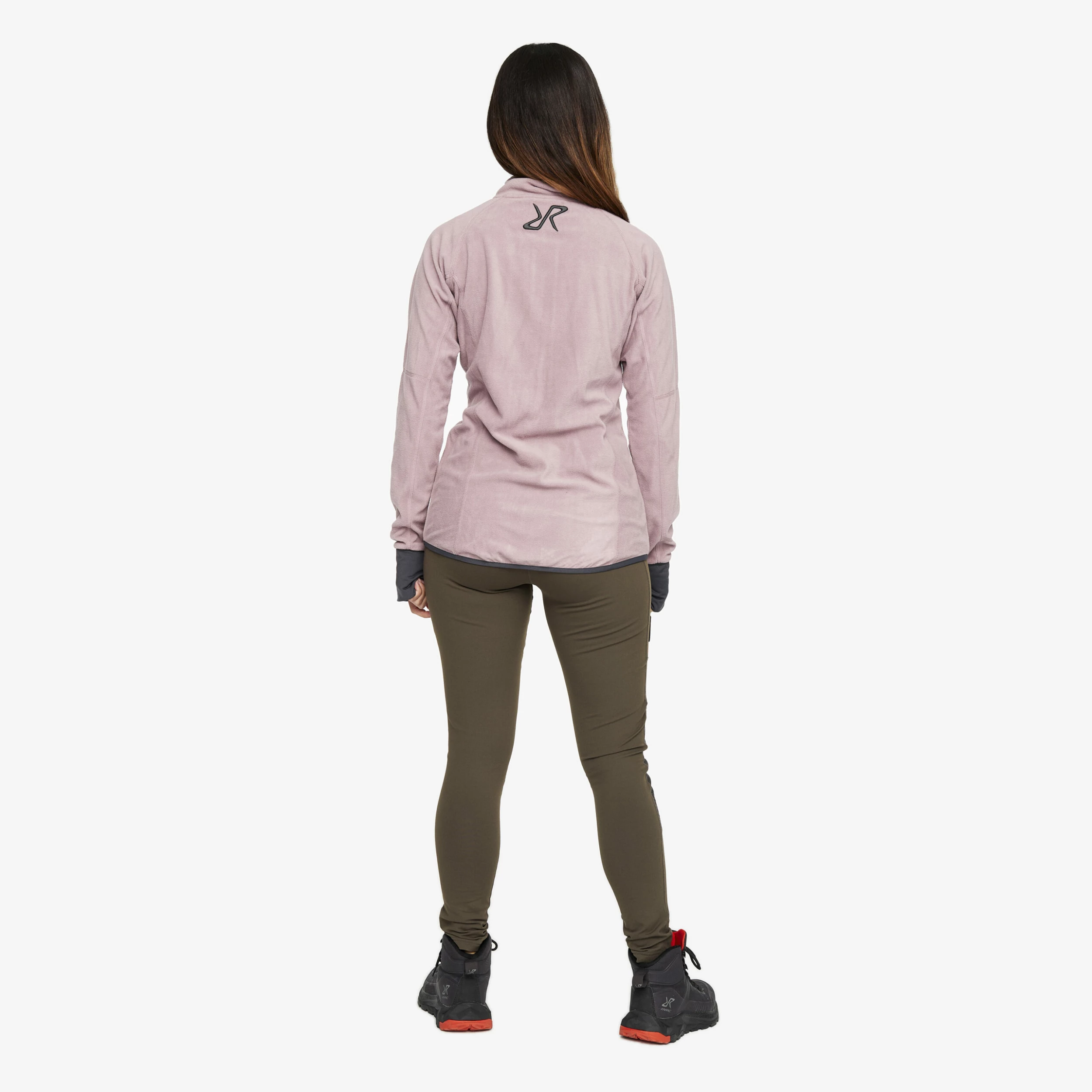 Summit Core Leggings Women Hazel - Image 3