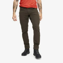 Explorer Outdoor Jeans Men Hazel