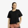 Camper Tee Women Black